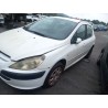 peugeot 307 (3a/c) del año 2005