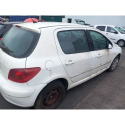 peugeot 307 (3a/c) del año 2005
