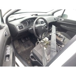 peugeot 307 (3a/c) del año 2005