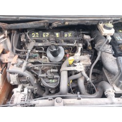 peugeot 307 (3a/c) del año 2005