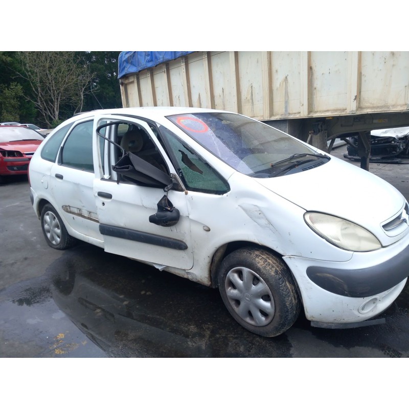 citroën xsara picasso (n68) del año 2002