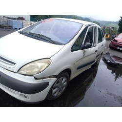 citroën xsara picasso (n68) del año 2002