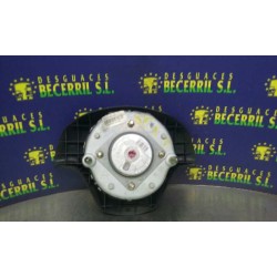 Recambio de airbag delantero izquierdo para seat ibiza (6l1) stella referencia OEM IAM 61400240  