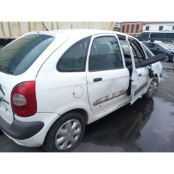 citroën xsara picasso (n68) del año 2002