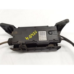 Recambio de freno de mano eléctrico para renault grand scénic ii (jm0/1_) 2.0 dci (jm1k) referencia OEM IAM 8200450852A 00045451