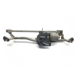 Recambio de motor limpia delantero para audi a3 sportback (8pa) 2.0 tfsi referencia OEM IAM 8P1955119E 0390241995 