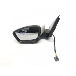 Spare left side mirror (driver side) skoda fabia (5J2 ) oem 6V0857933