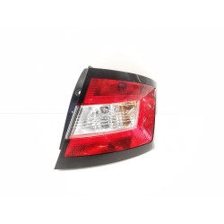 Right rear taillight skoda fabia (5J2 ) oem 6V6945096