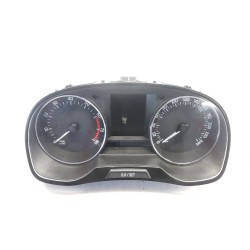 Instrument cluster skoda fabia (5J2 ) oem 6V0920730B