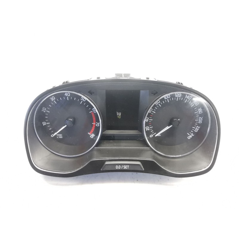 Quadro strumenti Skoda Fabia (5J2 ) | Desguace Becerril