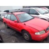 audi a4 b5 (8d2) del año 2000