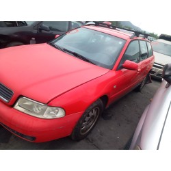 audi a4 b5 (8d2) del año 2000