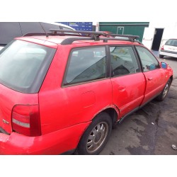audi a4 b5 (8d2) del año 2000
