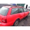 audi a4 b5 (8d2) del año 2000