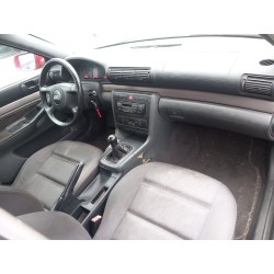 audi a4 b5 (8d2) del año 2000