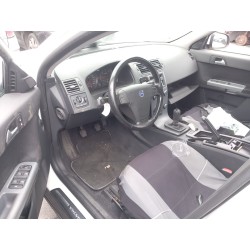 volvo s40 ii (544) del año 2010