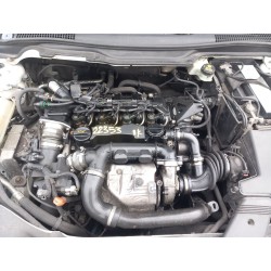 volvo s40 ii (544) del año 2010