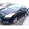 Detalhamento das peças para Peugeot 5008 (0U_, 0E_) 1.6 HDi Diesel do ano 2010 com motor 9HZ (DV6TED4)