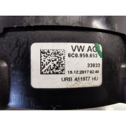 Anello airbag Skoda Fabia (5J2 ) | Desguace Becerril