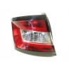Recambio de piloto trasero izquierdo para skoda fabia (5j2 ) 1.2 referencia OEM IAM 6V6945095  