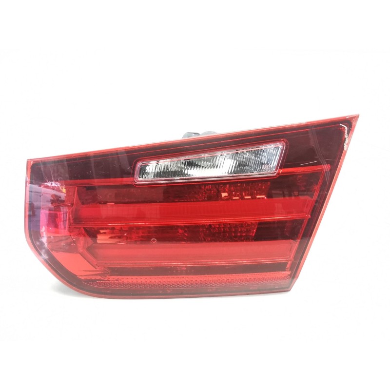 Right central rear light BMW 3 (F30, F80) | Becerril Scrap Yard