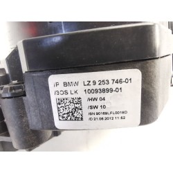 Peça COM 2000 (módulo da coluna de direção) BMW 3 (F30, F80) | Desguace Becerril