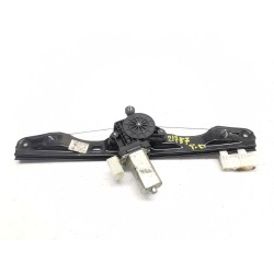 Right rear window lifter bmw 3 (F30, F80) oem 51357281888
