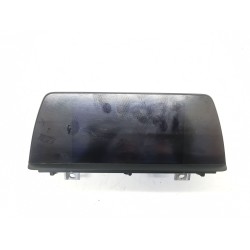 Multifunction display bmw 3 (F30, F80) oem 925200303B