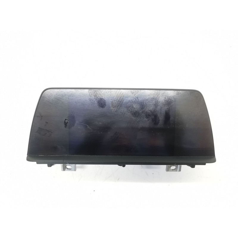 Recambio de pantalla multifunción para bmw 3 (f30, f80) 320 d referencia OEM IAM 925200303B  