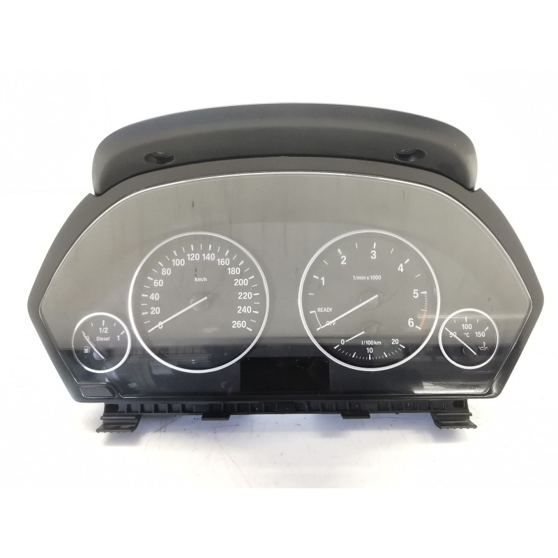 Quadro strumenti BMW 3 (F30, F80) | Desguace Becerril