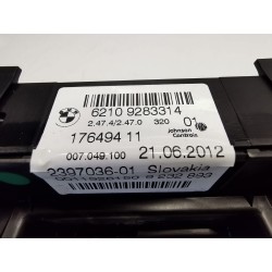 Quadro strumenti BMW 3 (F30, F80) | Desguace Becerril