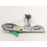 Hinteres rechtes Fensterheber Opel Astra j (P10) | Desguace Becerril