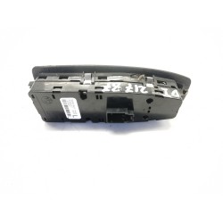 Commande de lève-vitre avant gauche BMW 3 (F30, F80) | Desguace Becerril