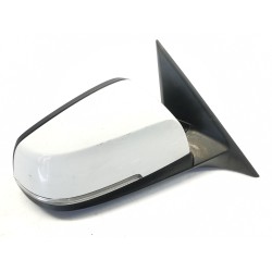Right mirror BMW 3 (F30, F80) | Becerril Scrap Yard