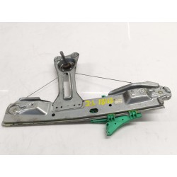 Leve-vitre arrière gauche opel astra j (P10) oem 13313571