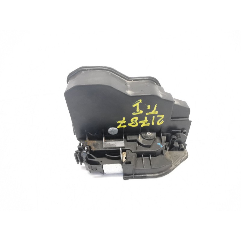 Left rear door lock BMW 3 (F30, F80) | Becerril Scrap Yard