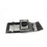 Recambio de mando elevalunas delantero izquierdo para skoda fabia (5j2 ) 1.2 referencia OEM IAM 6V0959858A  
