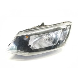 Phare gauche skoda fabia (5J2 ) oem 6V1941015C
