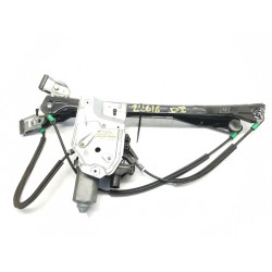 Elevalunas delantero izquierdo volkswagen polo (6N2) oem 6N3837461