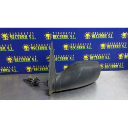 Recambio de retrovisor izquierdo para peugeot 106 (s1) cocktail referencia OEM IAM CF074  