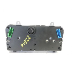 Painel de instrumentos Volkswagen Polo (6N2) | Desguace Becerril