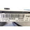 Painel de instrumentos Volkswagen Polo (6N2) | Desguace Becerril