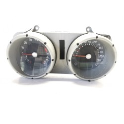 Tableau de bord volkswagen polo (6N2) oem 6N0920804D