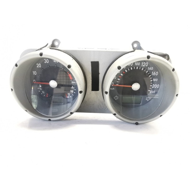 Painel de instrumentos Volkswagen Polo (6N2) | Desguace Becerril