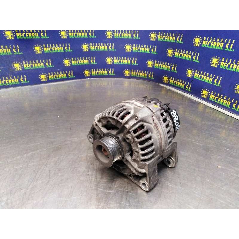 Recambio de alternador para opel vectra c berlina club referencia OEM IAM 13108596 0124525030 Recambio de alternador para opel vectra c berlina club referencia OEM IAM 13108596 0124525030