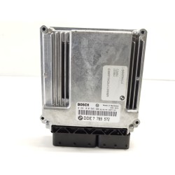 Motorsteuergerät ecu bmw 3 (E46) oem 7789572