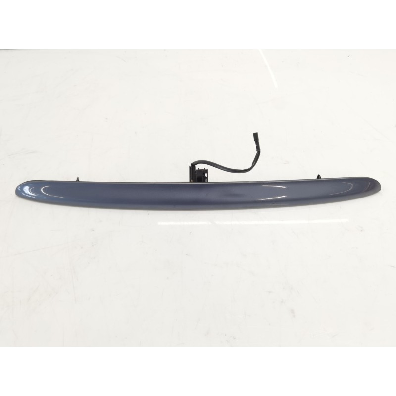 Exterior tailgate handle BMW 3 (E46) | Becerril Scrap Yard