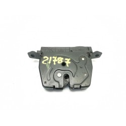 قفل الصندوق الخلفي / الباب bmw 3 (F30, F80) oem 918064105