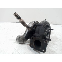 Recambio de turbocompresor para audi a6 berlina (4b2) 2.5 tdi referencia OEM IAM 059145701G  