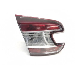 Left central rear light Renault Megane III grandtour (KZ0/1) | Becerril Scrap Yard